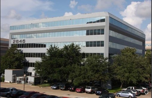 2646 S Loop Fwy W – Houston, TX