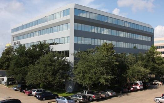 2646 S Loop Fwy W – Houston, TX