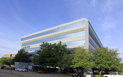 2646 S Loop Fwy W – Houston, TX