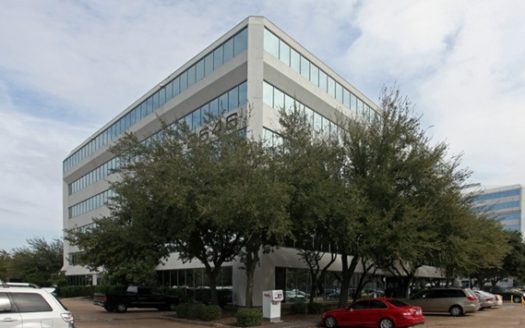 2646 S Loop Fwy W – Houston, TX