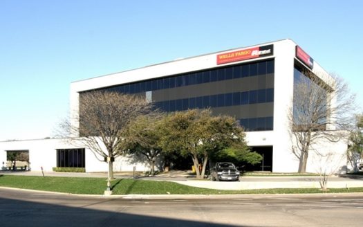 Two West Hills – Dallas, TX