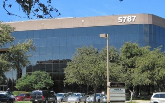 One West Hills – Dallas, TX