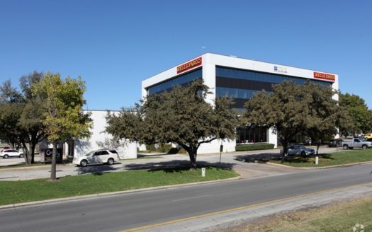 Two West Hills – Dallas, TX