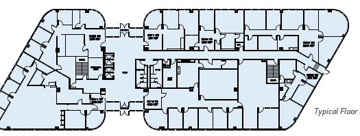 One West Hills – Dallas, TX