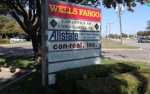 Two West Hills – Dallas, TX