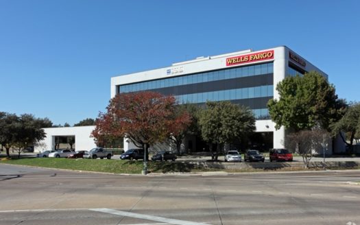 Two West Hills – Dallas, TX