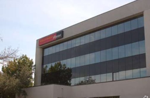 Two West Hills – Dallas, TX