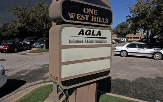 One West Hills – Dallas, TX